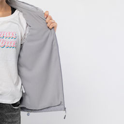 RODOS Жилет детский демисезон М-313 Лайм  фото 44