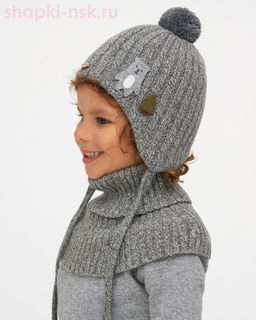 Элмис Шапка для мальчика (48-50)