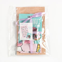 Набор Kitchen star полотенце 40х73см, саржа 190гр/м2, формочки для печенья - Этель фото 7