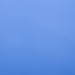 Пленка для цветов «Хрусталь», сапфировый, 58 см × 10 м