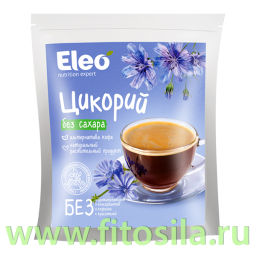 Цикорий "Eleo" 130 г дой пак Специалист