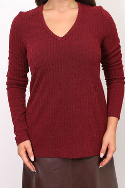 Джемпер М5-4356/8 - Wisell фото 8