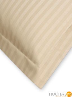 КПБ CASSIA ЛЮКС Страйп беж  фото 8