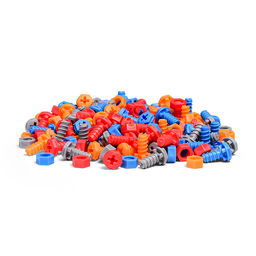 Конструктор "Единорожка" в коробке