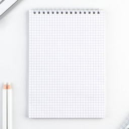 Цена за 2 шт. Блокнот, А5, 40 л., обложка картон Розовый - Artfox фото 2