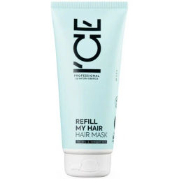 "NS" ICE PROF.REFILL MY HAIR Маска д/сух.поврежд.волос 200мл