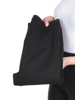 423-6 BLACK Джеггинсы женские MOVEMENT - Fashion фото 8