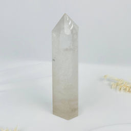 Кристалл Горного Хрусталя