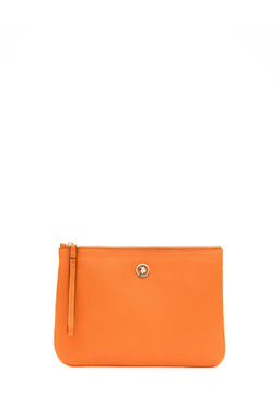 U. S. Polo Assn / Женская оранжевая сумочка - U.s. polo assn фото 3