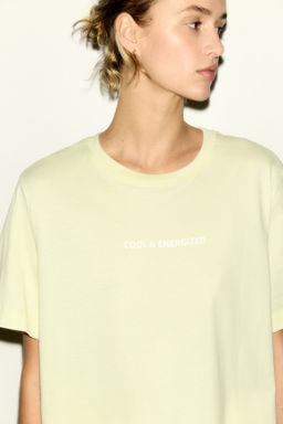 Camiseta estampada - H&m фото 15