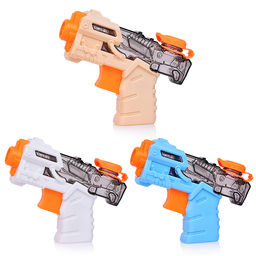 Водное оружие "Брызг‑Z" в пакете