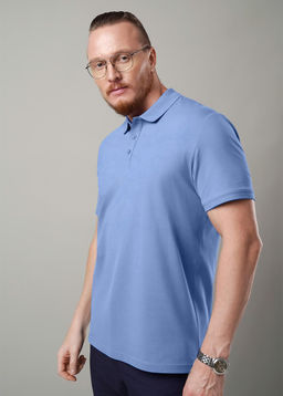 Поло мужское