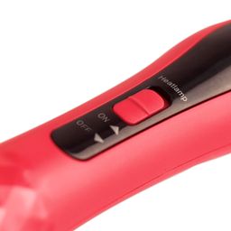 Плойка конусная GALAXY LINE GL4623 (видео в описании)  фото 4