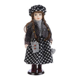 Сувенир коллекционный 41 см / 16822 /уп 24/ - Галеонтрейд фото 4