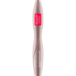 CATRICE Тушь для ресниц Glam & Doll Sculpt & Volume Mascara, моделирующая объемная 9,5 мл фото 4