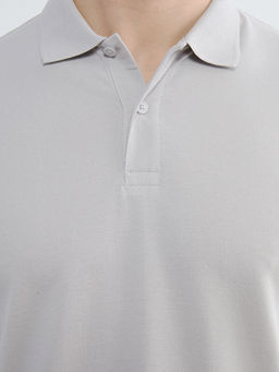 Polo Yaka Pike Erkek Ti??rt