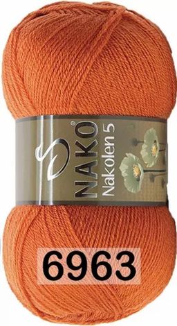 NAKOLEN 5 NAKO  фото 15