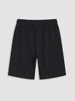 Beli Lastikli Erkek ?ocuk Pijama Alt?