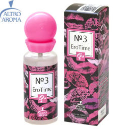 AAf035 Туал/вода жен. (35мл) ERO TIME №3 .36