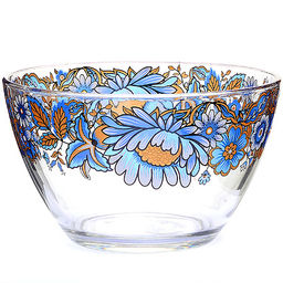 326-1-Д Салатник большой 1,8 л Милори (х6)