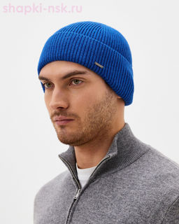 13297 MMU Шапка мужская (57-59)