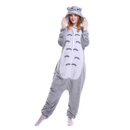 Кигуруми для взрослых Тоторо - Storyland фото 2