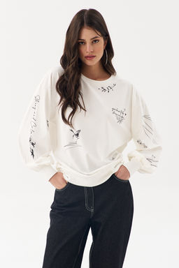 1212 Джемпер - Rinka фото 8