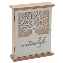 Ключница, L21 W6,5 H26,5 см - Remeco фото 4