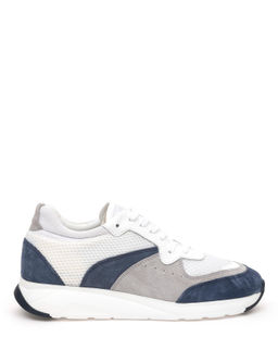 Серая повседневная обувь - Cacharel фото 3