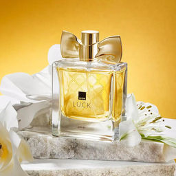 Парфюмерная вода Avon Luck для нее, 45 мл
