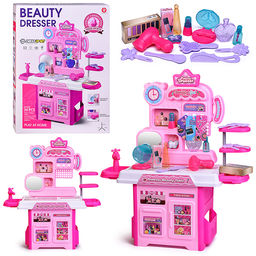 Набор стилиста "Домашний мастер" в коробке