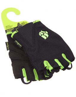 Инвентарь для фитнеса и йоги Mens Training Gloves - Mad wave фото 5