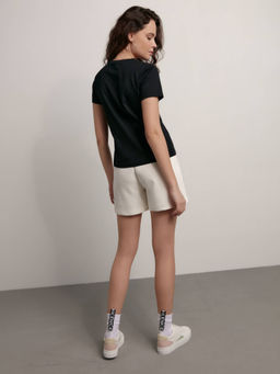 Шорты женские CONTE ELEGANT LS 2083 off-white off-white