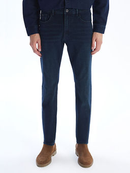750 Slim Fit Erkek Jean Pantolon