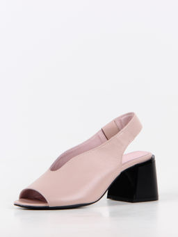 Босоножки EDART 6013.10198.bl. пудра R