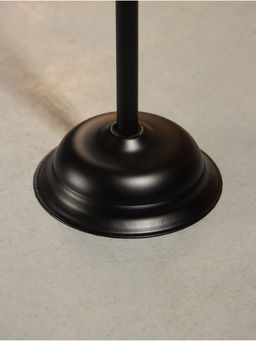 Каминный набор «Тепло», 4 предмета, 12×12×54 см, сталь