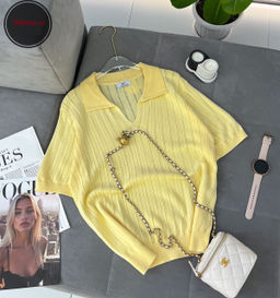 Футболка-поло