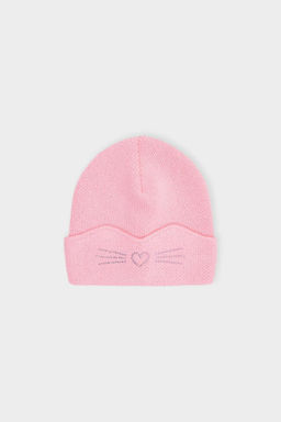 Crockid _ КВ 20379/роза шапка для дев