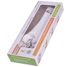 24838 Подставка под ложку 22,4см керамика LR (х72) - Mayer&boch фото 3