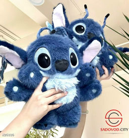 Плюшевая мягкая игрушка