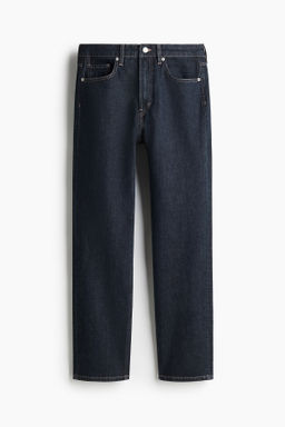Petite Fit Slim High Jeans - H&m фото 6