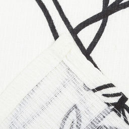 Полотенце Доляна Mom's kitchen 35х60 см, 100% хлопок, вафля 160 г/м2  фото 4