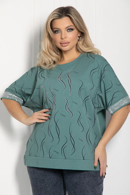 Блуза Симона НЬЮ - Lt collection фото 25