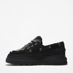 Мокасины - Timberland фото 5