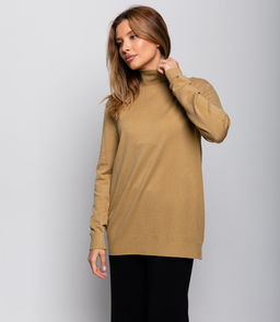 Водолазка #ОКТ06 - Dommod фото 16