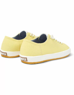 Camper / Кеды Peu Rambla Sneakers  фото 5