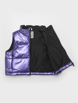 ЖИЛЕТКА СТРОУ