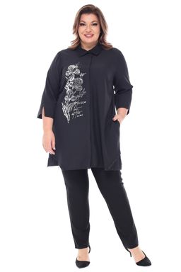 Туника-2274 - Lady maria фото 16