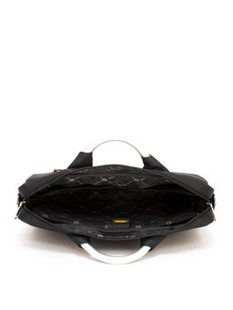 LACCOMA сумка 8618-21-черный полиэстр полиэстр