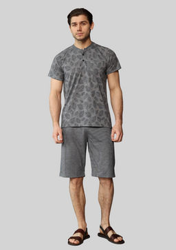 Мужской комплект Berrak 9090